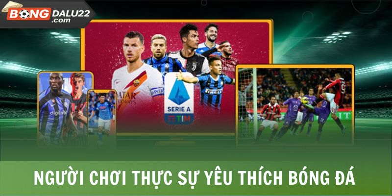 Kèo Chấp 3 Đứt - Cách Chơi Chi Tiết Đơn Giản, Dễ Hiểu 8 Đòi hỏi người chơi thực sự yêu thích bóng đá