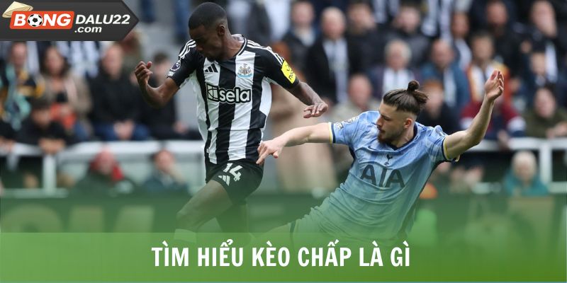 Kèo Chấp Là Gì Và Hướng Dẫn Đọc, Cách Bắt Kèo Trúng Lớn 6 Tìm hiểu kèo chấp là gì?