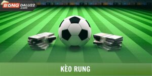 Kèo Rung