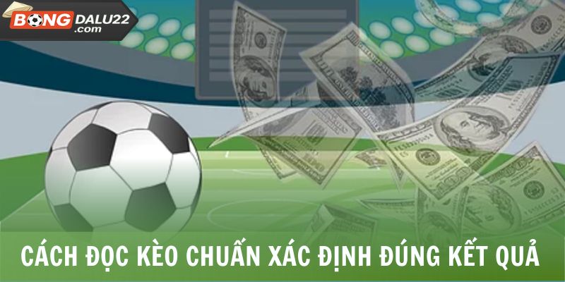 Kèo Chấp 0.25 - Soi Kèo Chuẩn Sở Hữu Khoản Thưởng Lớn 7 Nắm rõ cách đọc kèo chuẩn xác định đúng kết quả