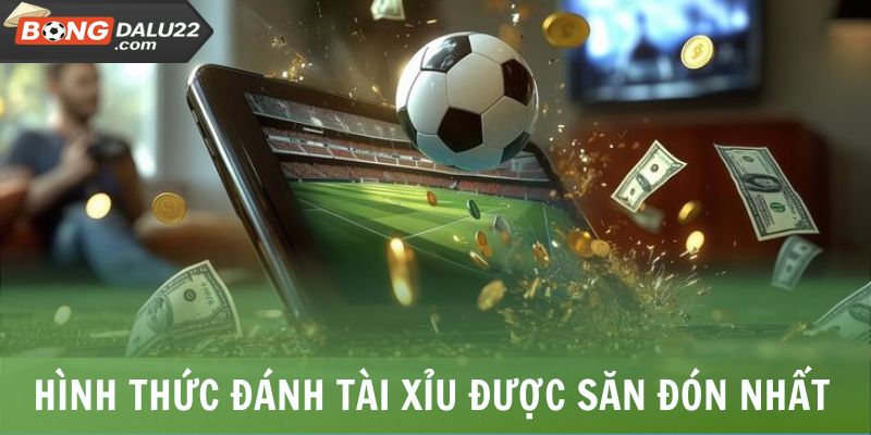 Kèo Tài Xỉu - A Đến Z Thông Tin Người Chơi Cần Nắm 7 Những hình thức đánh tài xỉu được săn đón nhất