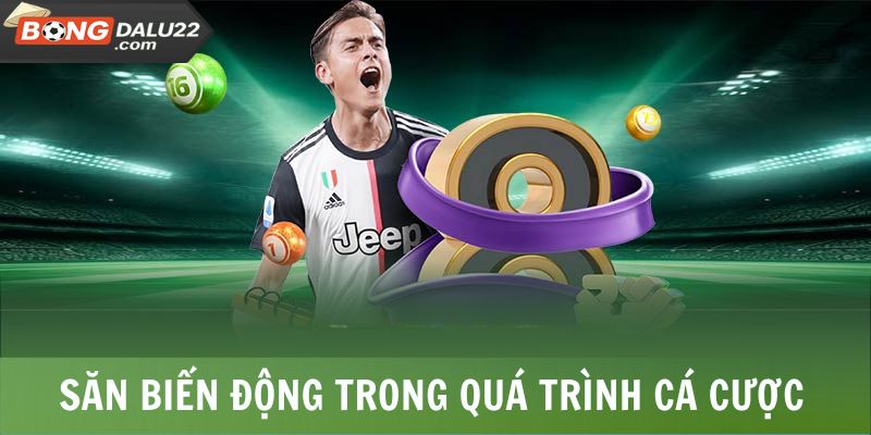 Tài Xỉu 3.5 - Top Bí Quyết Đánh Kèo Hiệu Quả Nhất 2025 8 Săn biến động trong quá trình cá cược
