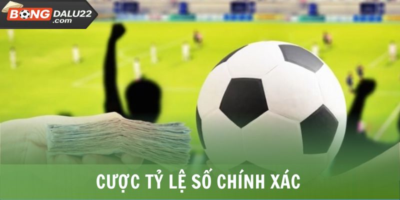 Tỷ Lệ Kèo Bóng Đá 2 Cược tỷ lệ số chuẩn xác