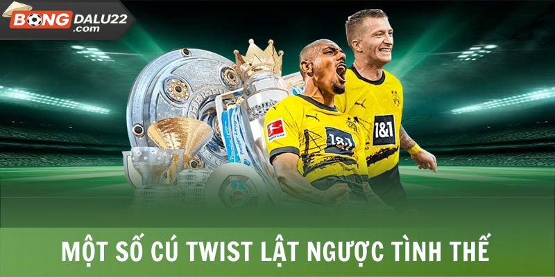 VAR Là Gì? 4 Trận Cầu Lật Kèo Bất Ngờ Nhờ Công Nghệ VAR 8 VAR là gì - một số cú twist lật ngược tình thế